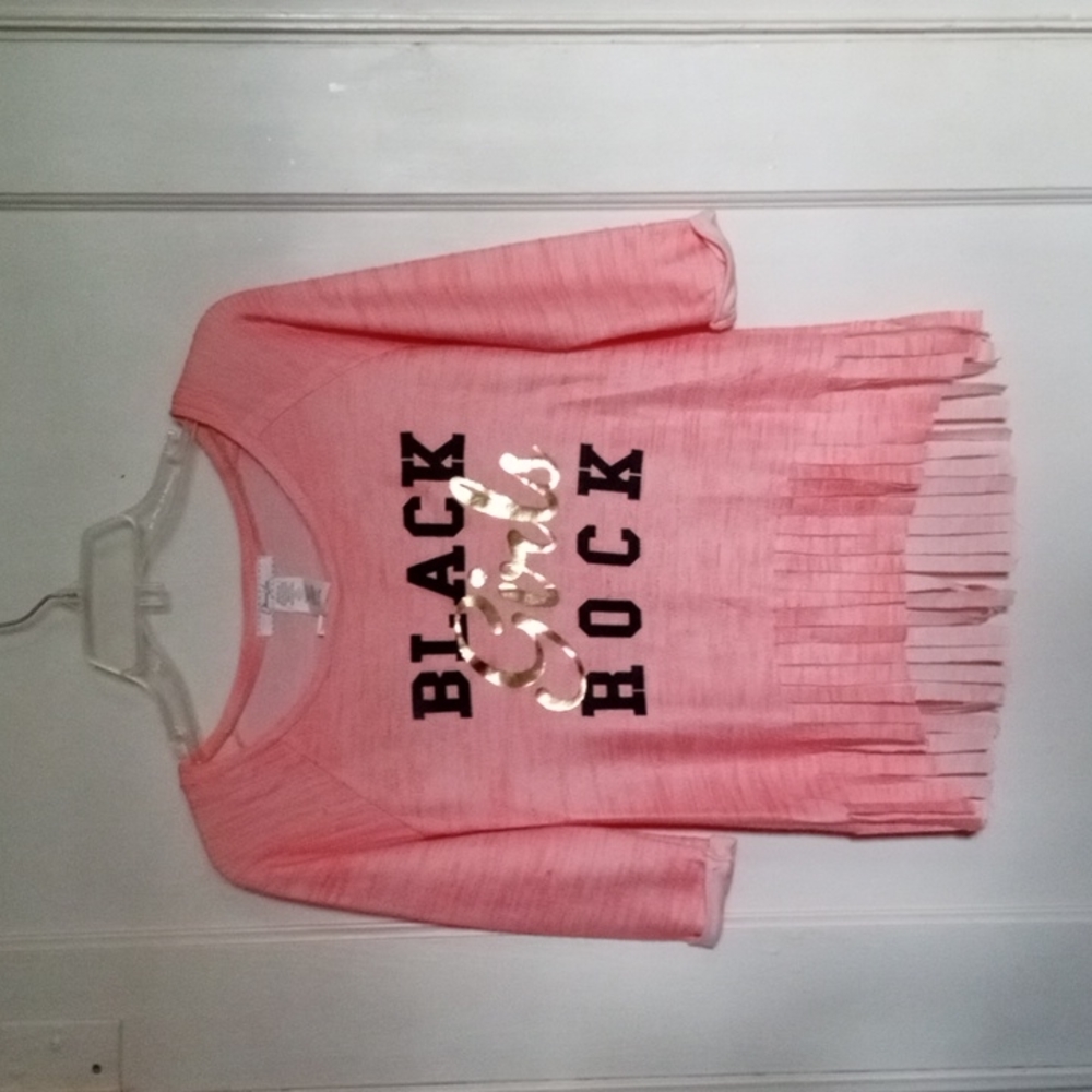 Obsession Love top